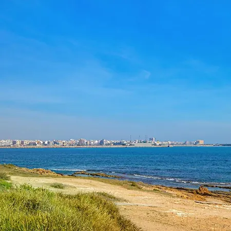 Apartment Anna Dehesa de Campoamor (Orihuela Costa)