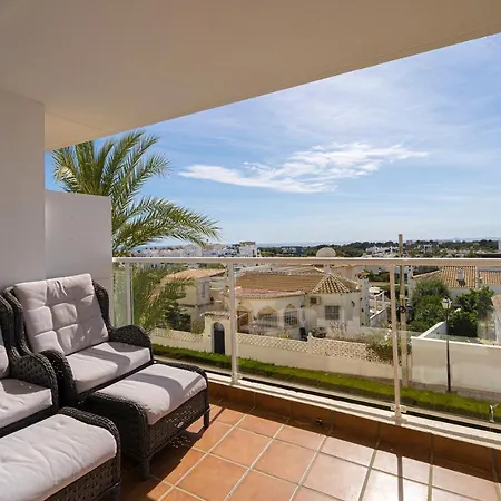 Apartment Anna Dehesa de Campoamor (Orihuela Costa)