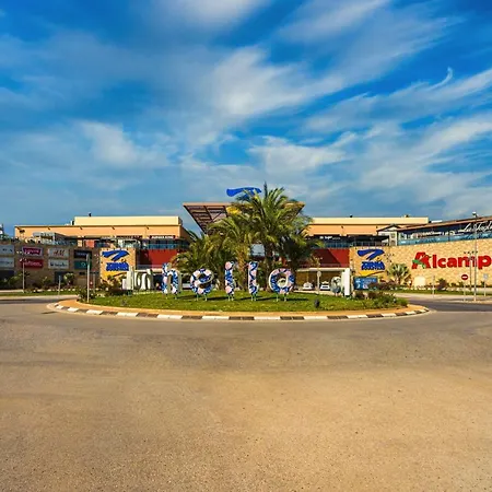 Anna Appartement Dehesa de Campoamor (Orihuela Costa)
