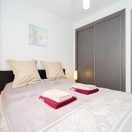 Apartment Anna *