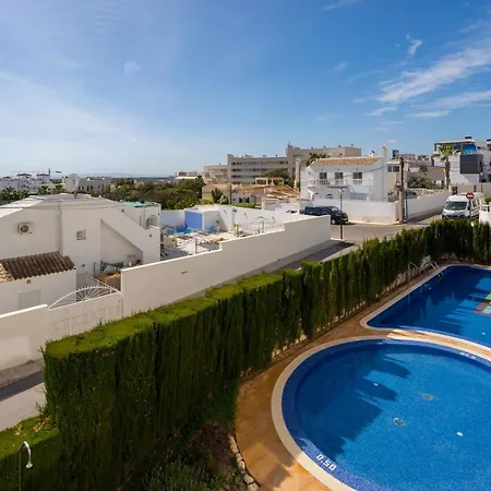Anna Apartment Dehesa de Campoamor (Orihuela Costa)