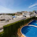 Anna Lejlighed Dehesa de Campoamor (Orihuela Costa)