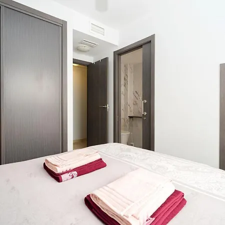 Anna Apartment Dehesa de Campoamor (Orihuela Costa)