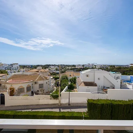 Apartamento Anna *