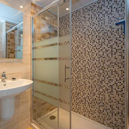 Apartment Anna Dehesa de Campoamor (Orihuela Costa)