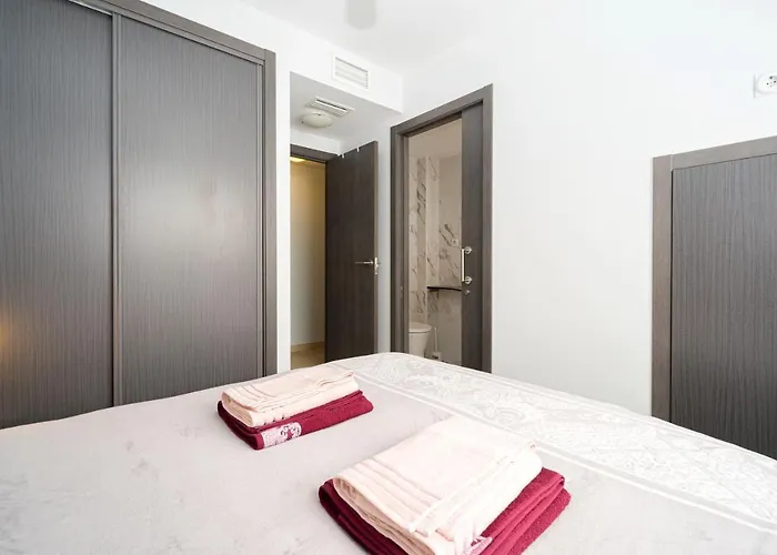 Anna Apartamento Dehesa de Campoamor (Orihuela Costa)