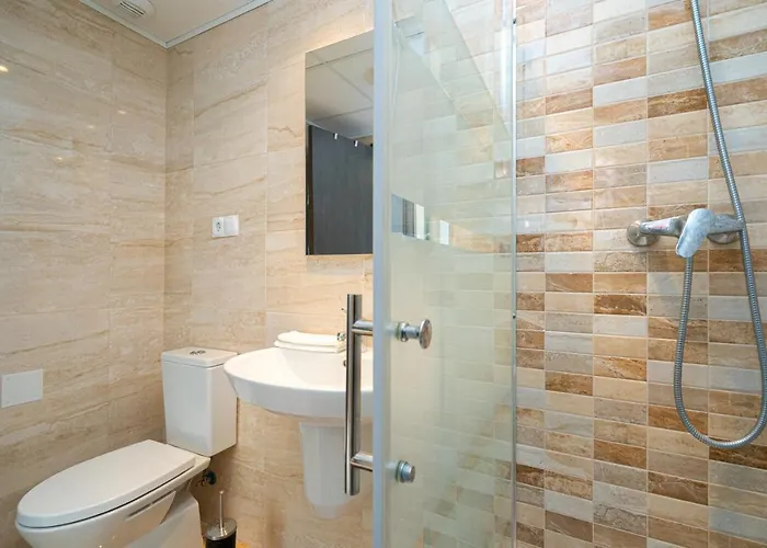 Apartamento Anna *