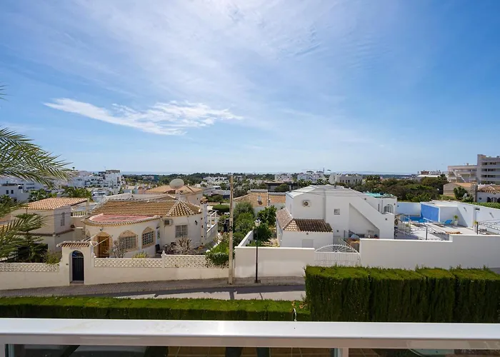 Apartamento Anna *