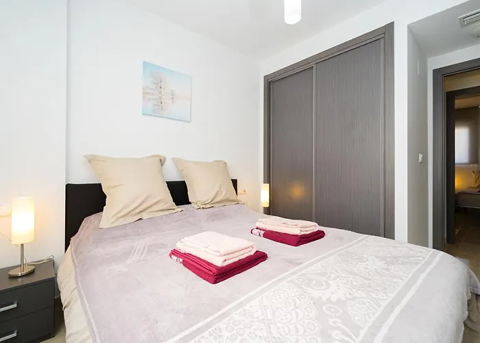 Apartamento Anna *