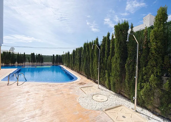 Apartamento Anna *