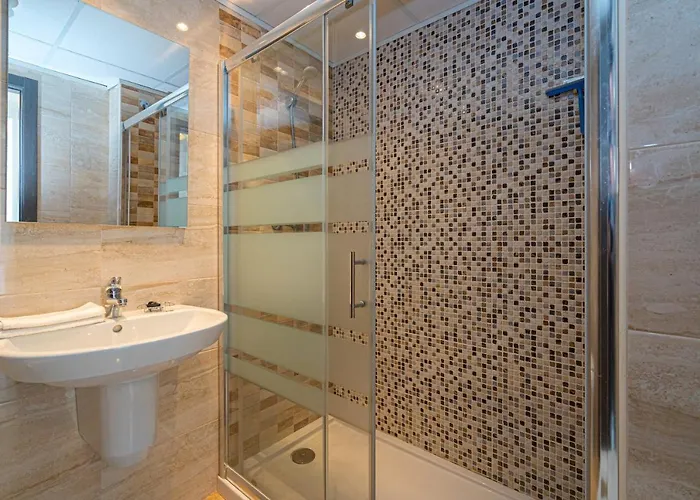 Apartamento Anna Dehesa de Campoamor (Orihuela Costa)